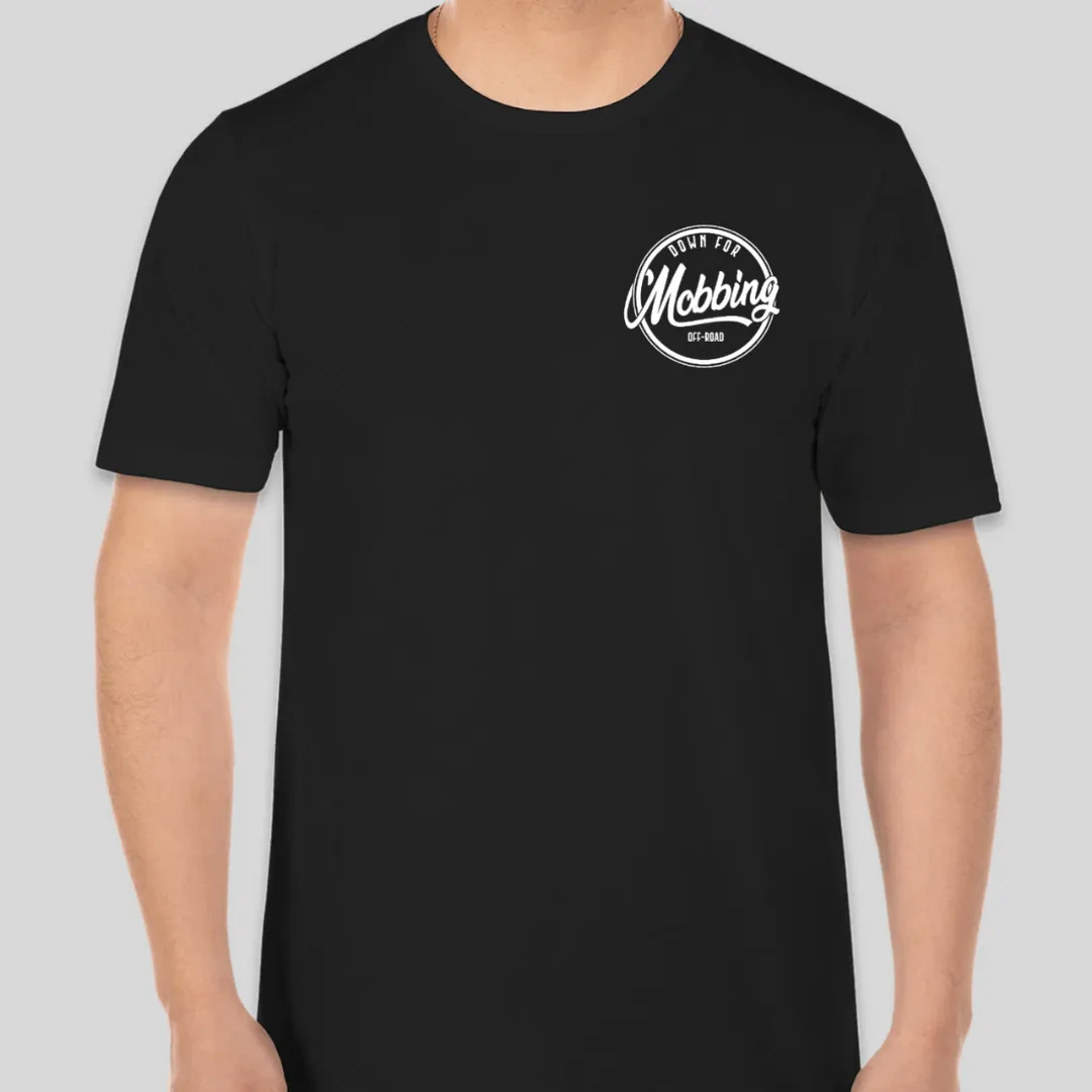 Desert Class T-Shirt