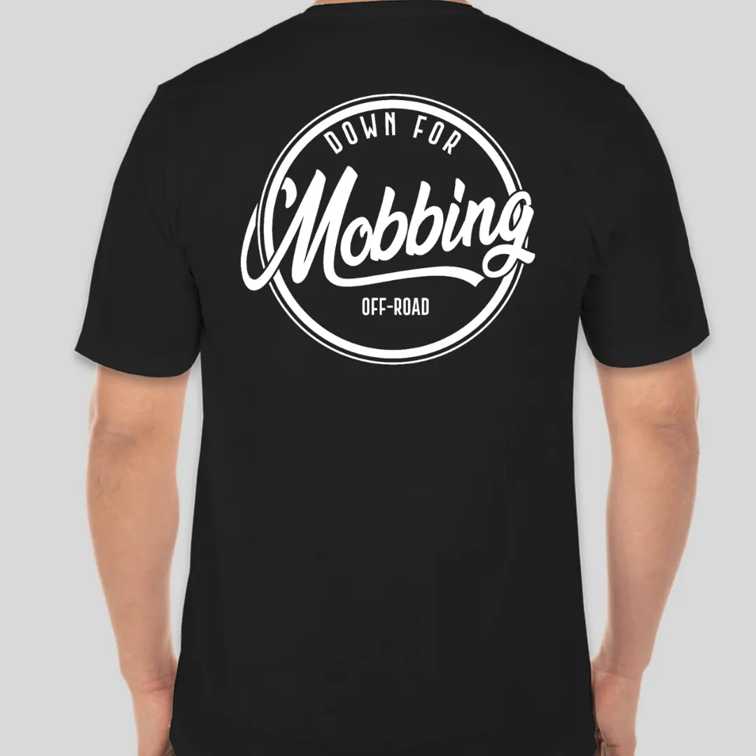 Desert Class T-Shirt