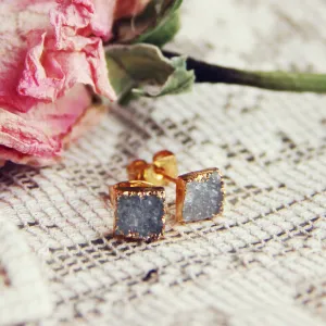 Desert Eclipse Earrings