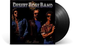 Desert Rose Band : True Love