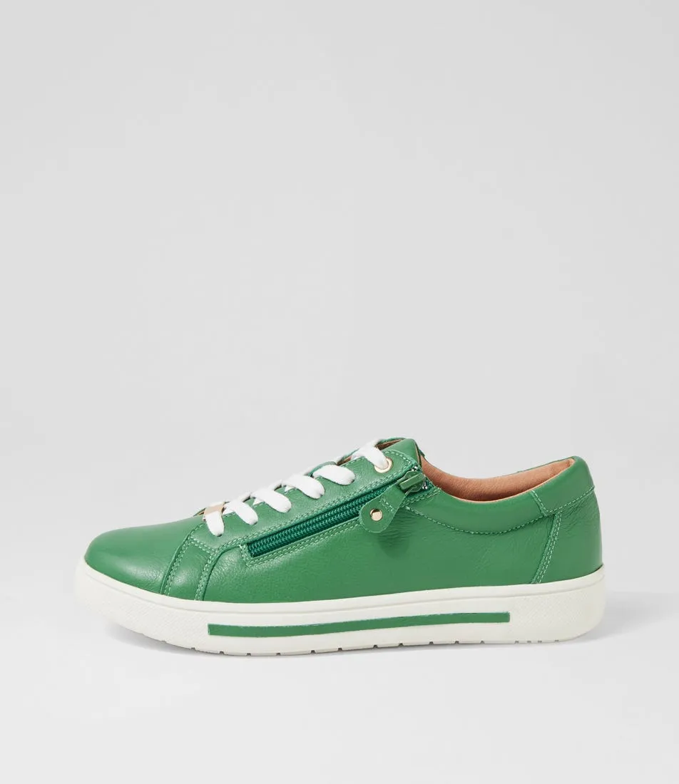 Diana Ferrari supersoft - EVONE Dark Emerald Green
