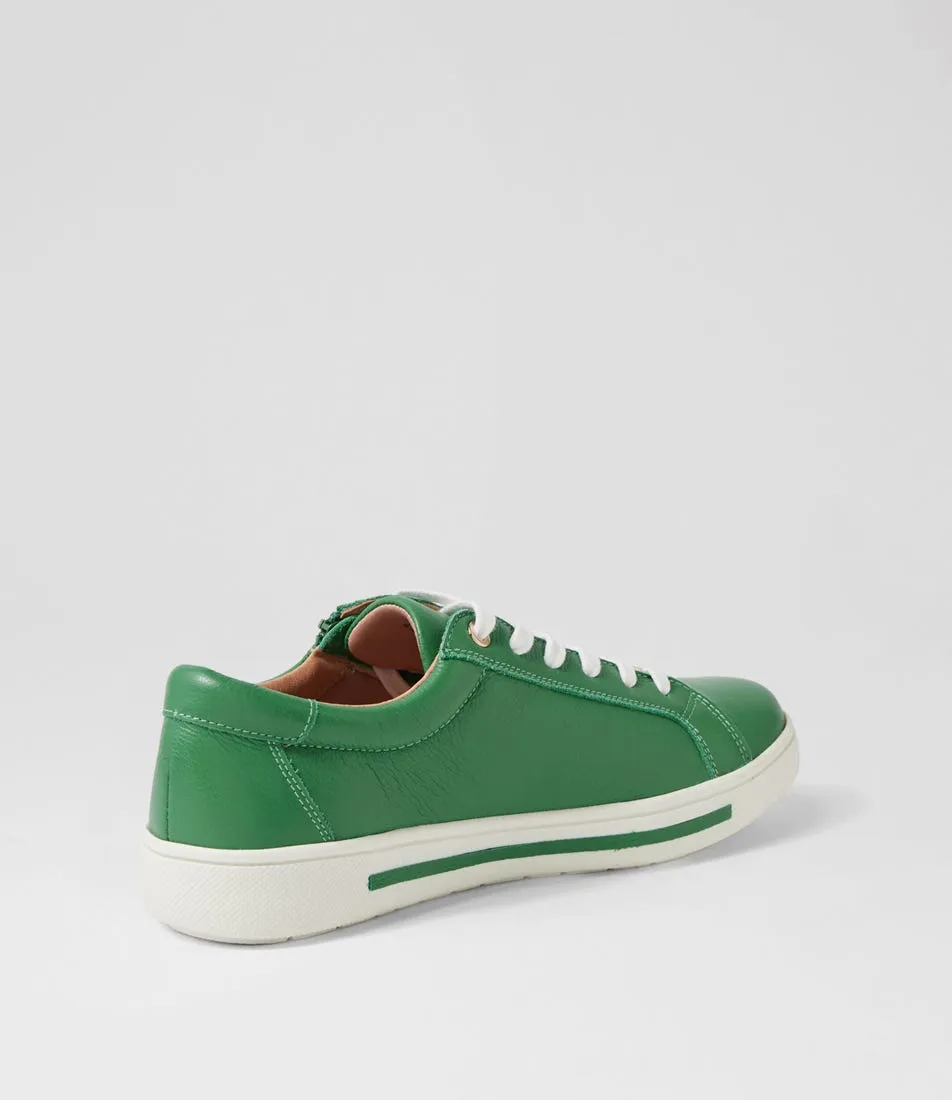 Diana Ferrari supersoft - EVONE Dark Emerald Green