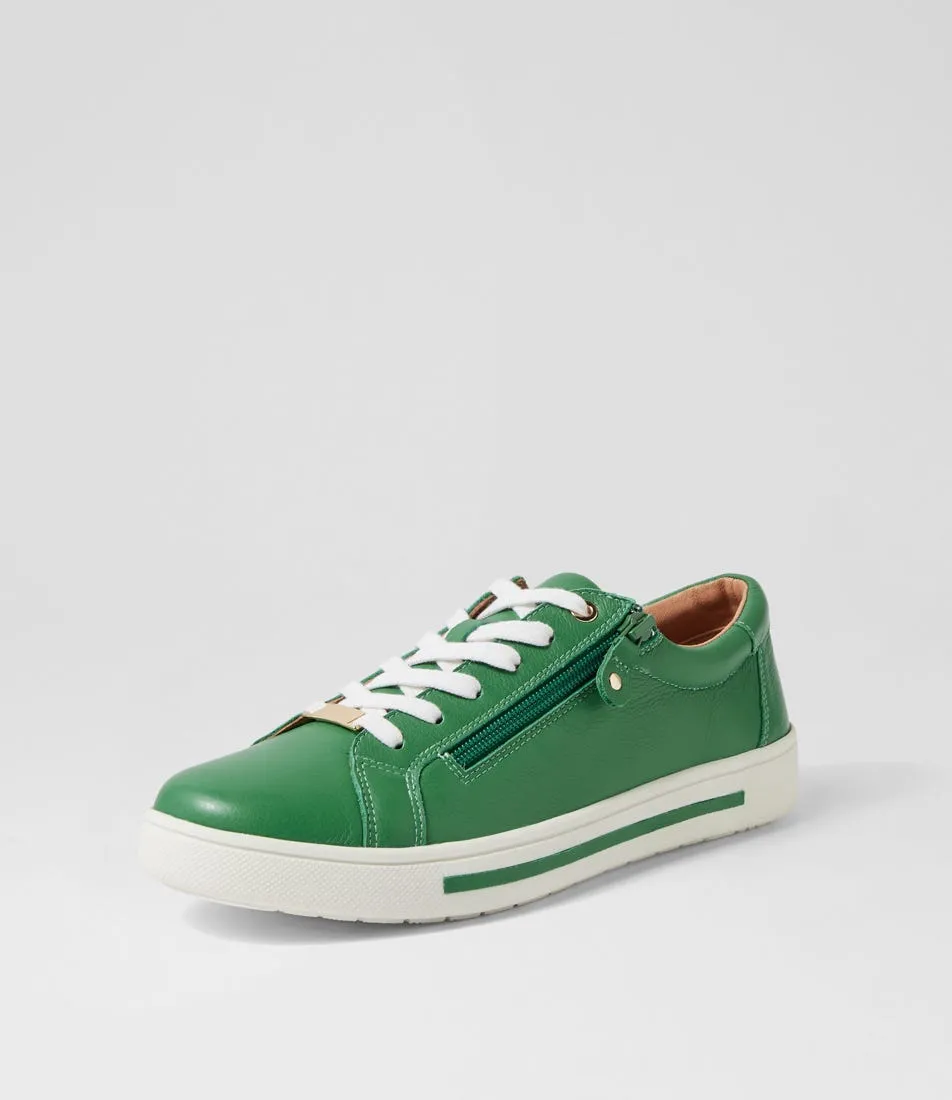 Diana Ferrari supersoft - EVONE Dark Emerald Green