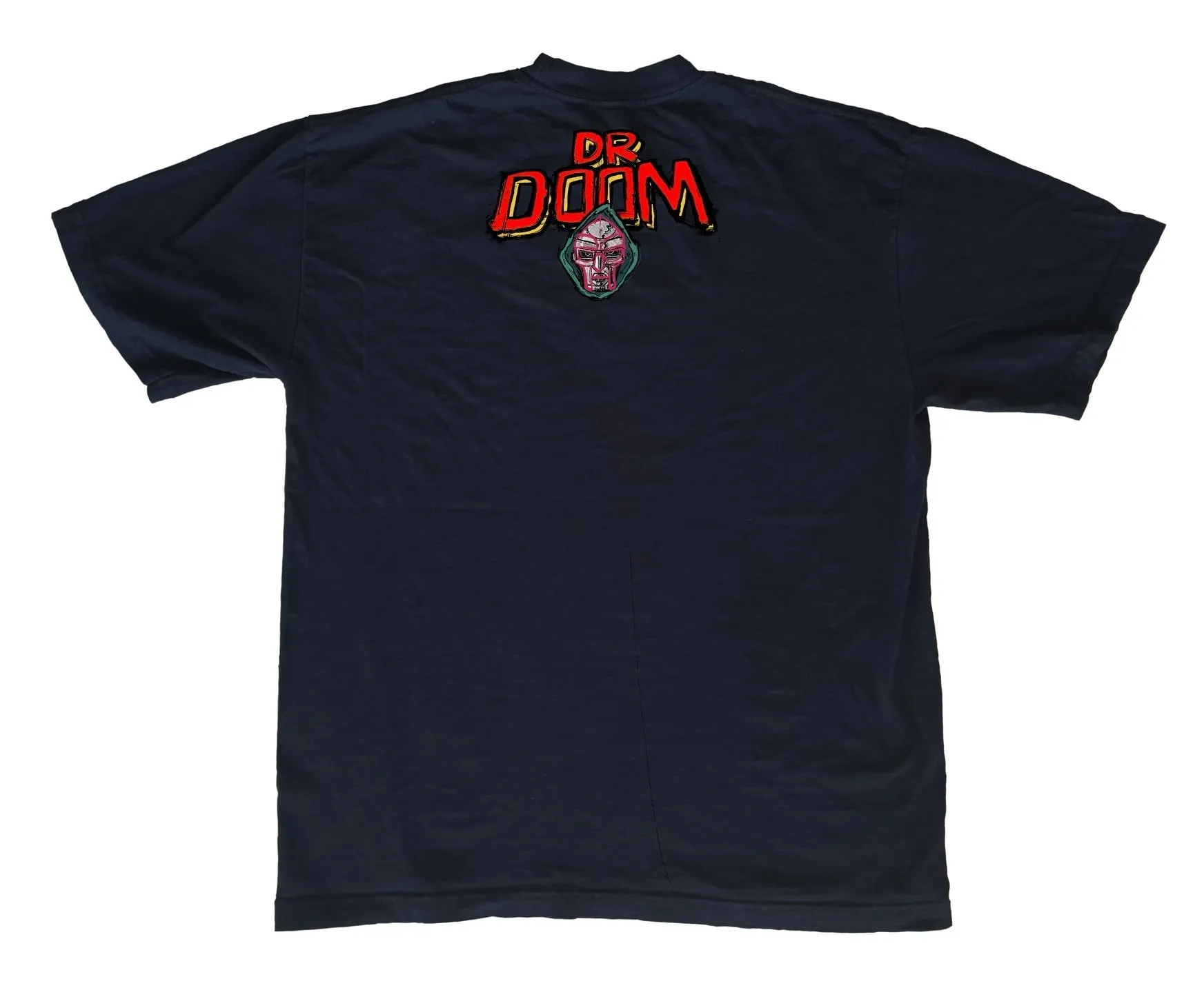 DOOMSDAY T-Shirt