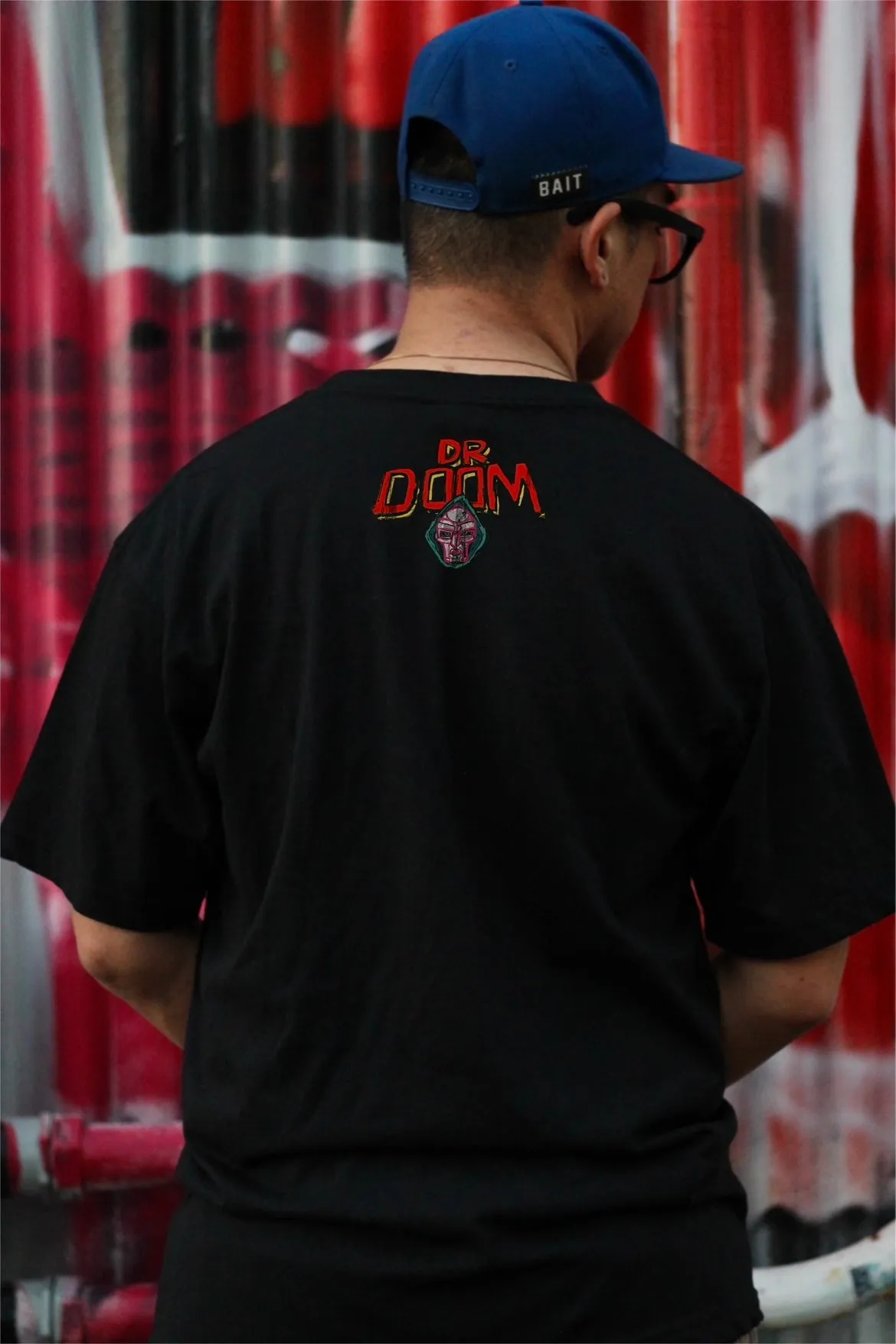 DOOMSDAY T-Shirt