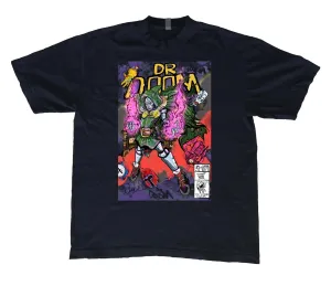 DOOMSDAY T-Shirt
