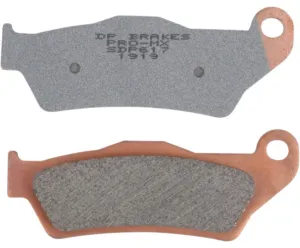 DP Brakes PRO MX High-Performance Brake Pads SDP-617MX