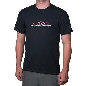 DP T-Shirt - Dezert People Logo