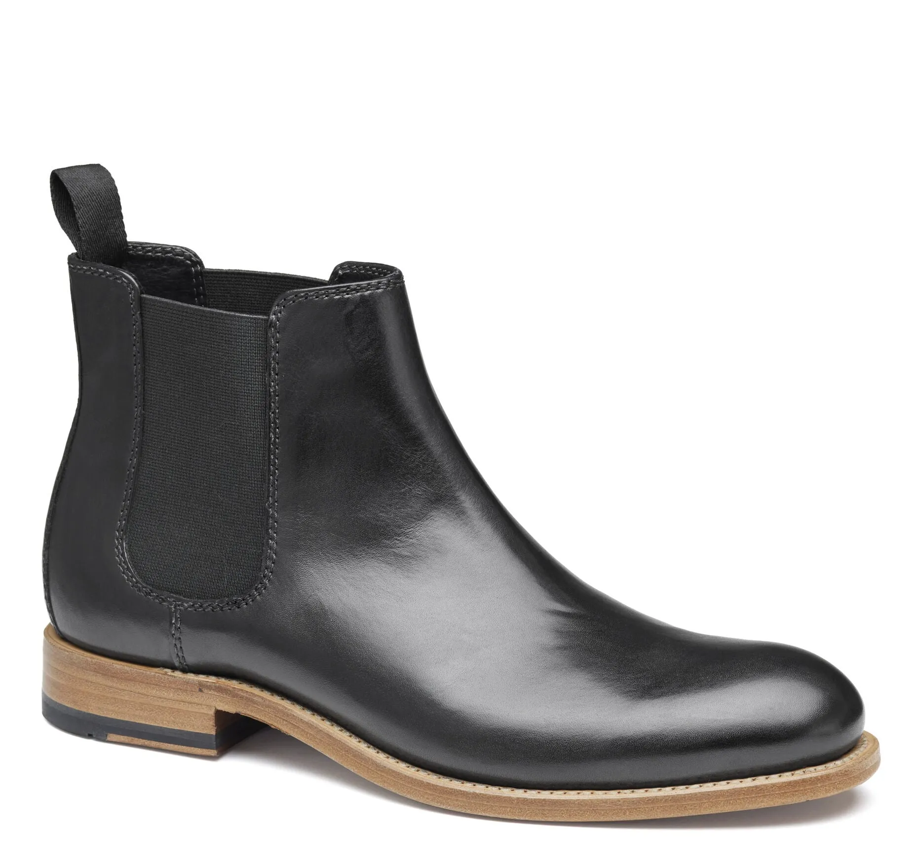 Dudley Chelsea Boot - Mens Chelsea Boot