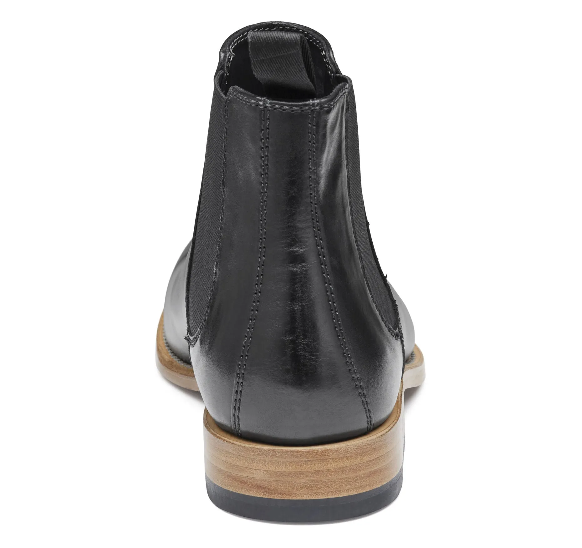 Dudley Chelsea Boot - Mens Chelsea Boot