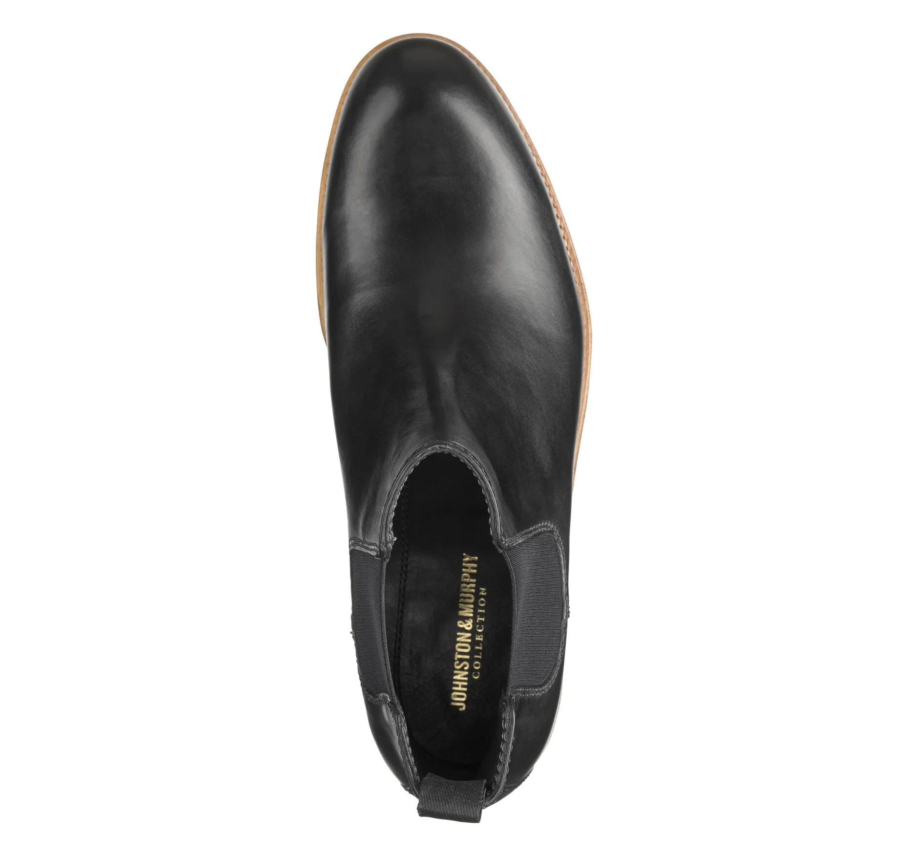 Dudley Chelsea Boot - Mens Chelsea Boot