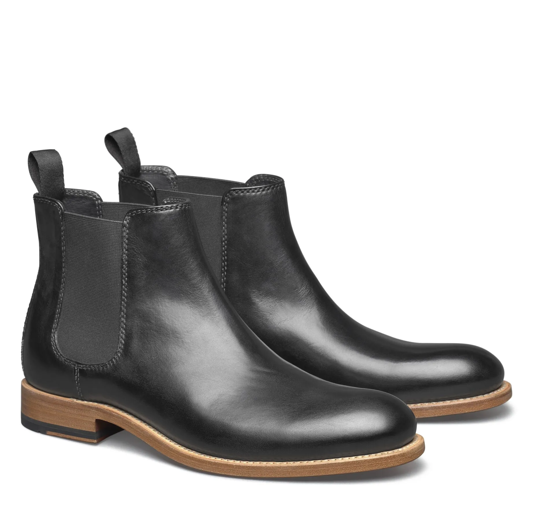 Dudley Chelsea Boot - Mens Chelsea Boot