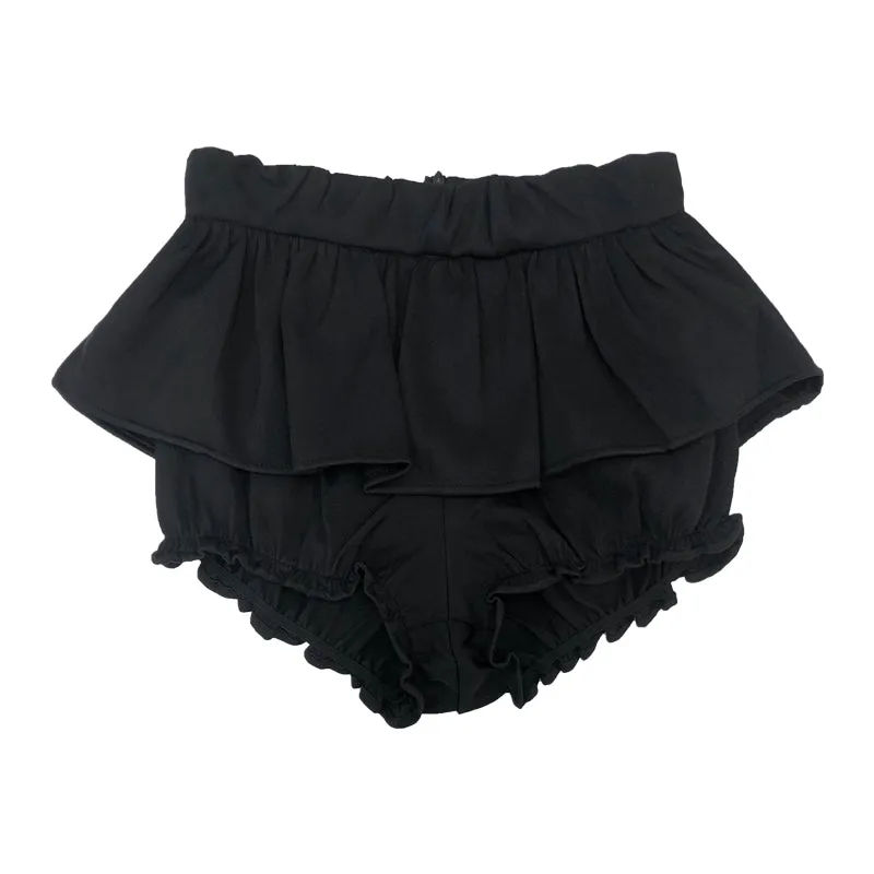 Elegant Casual Tutu Skirt UB98473