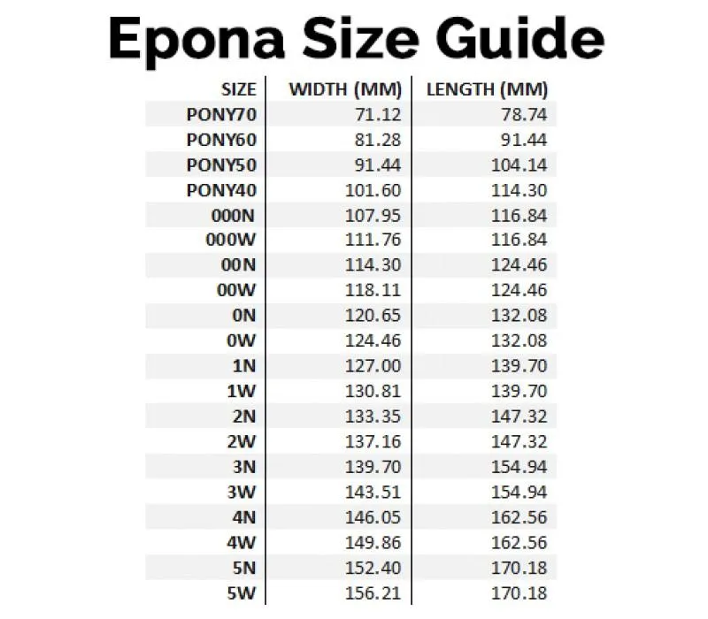 EponaShoe (Pair)