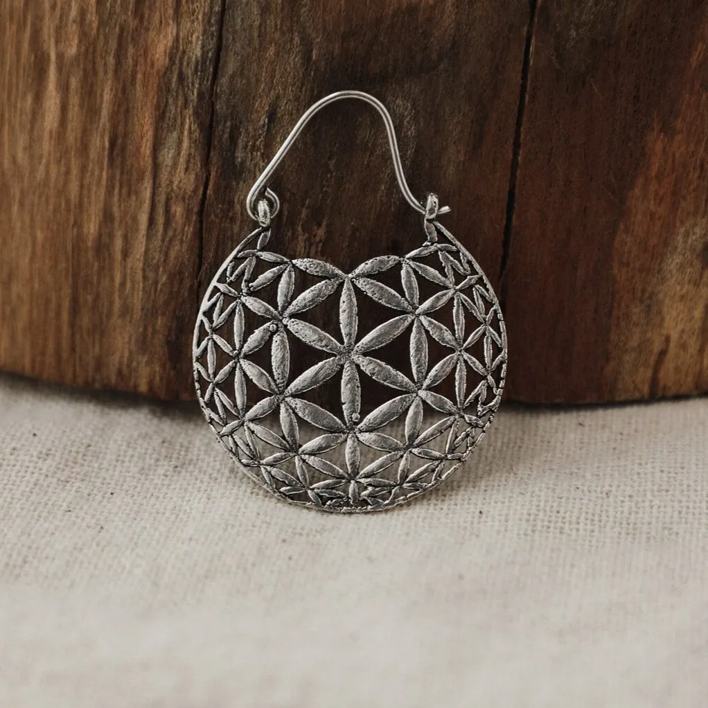 Ethnic Earrings