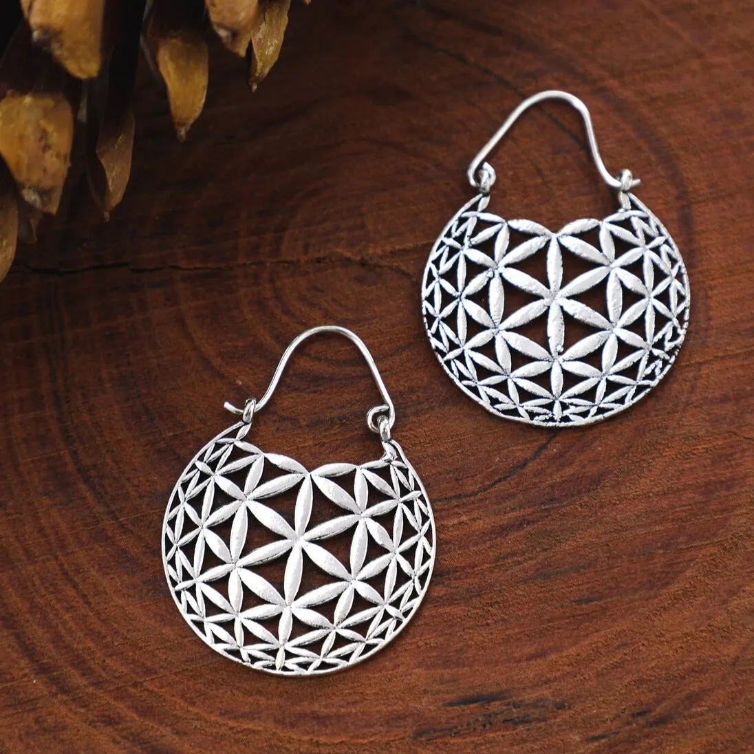 Ethnic Earrings