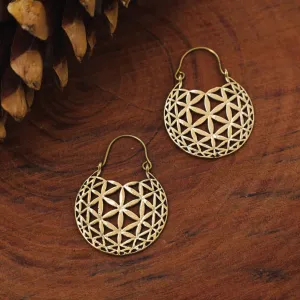 Ethnic Earrings