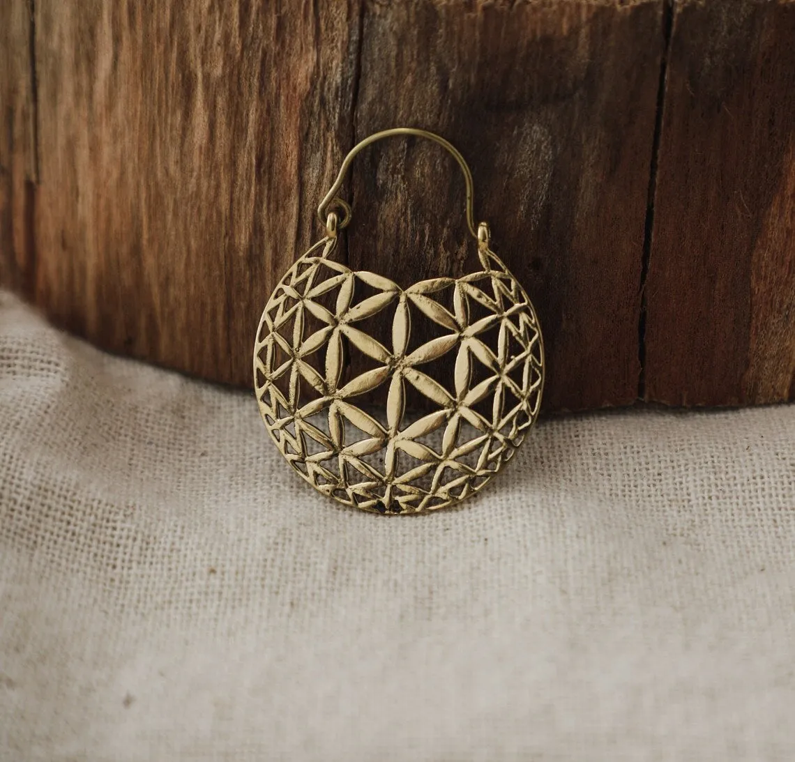 Ethnic Earrings
