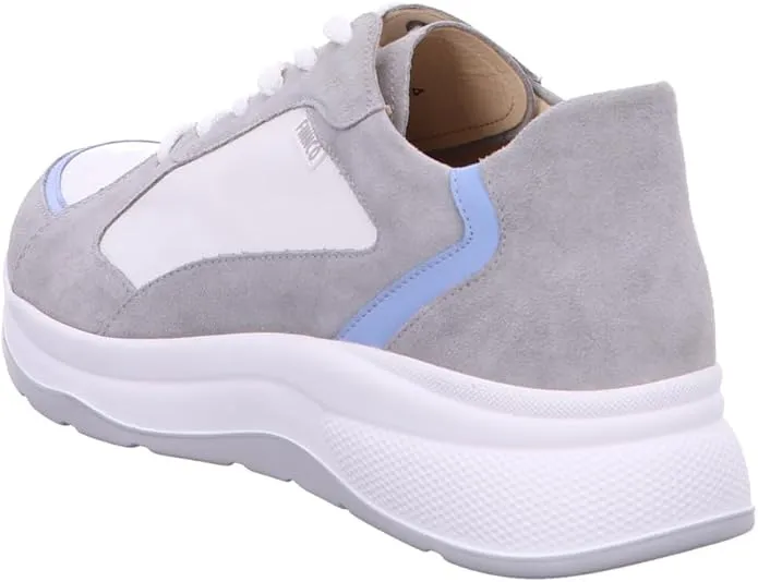 Finn Comfort Piccadilly Mineral/Blue/White