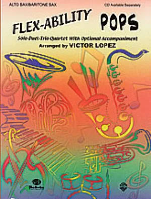 Flex-Ability: Pops