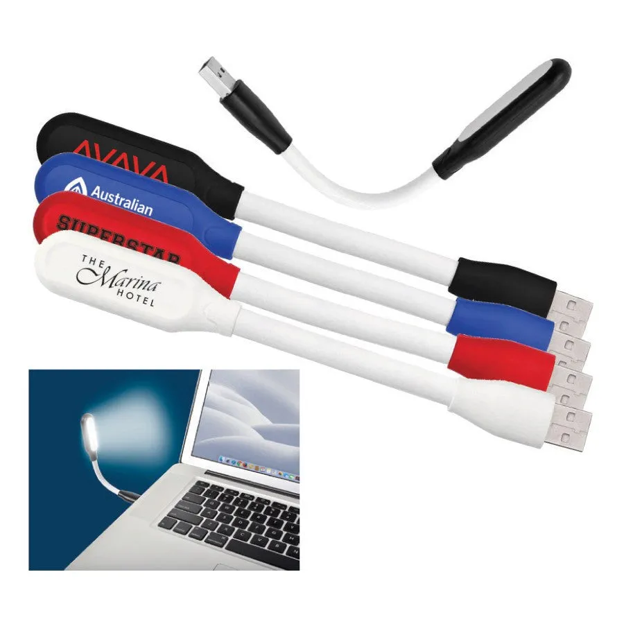Flexible USB Light(STP-59)