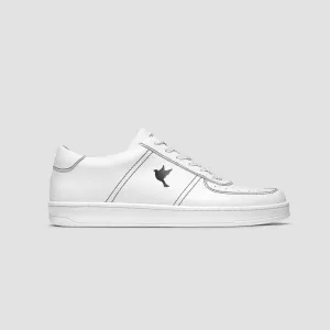FlyBlack Dove Sneakers