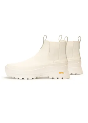 Foot Industry Turtledove Chelsea Boots