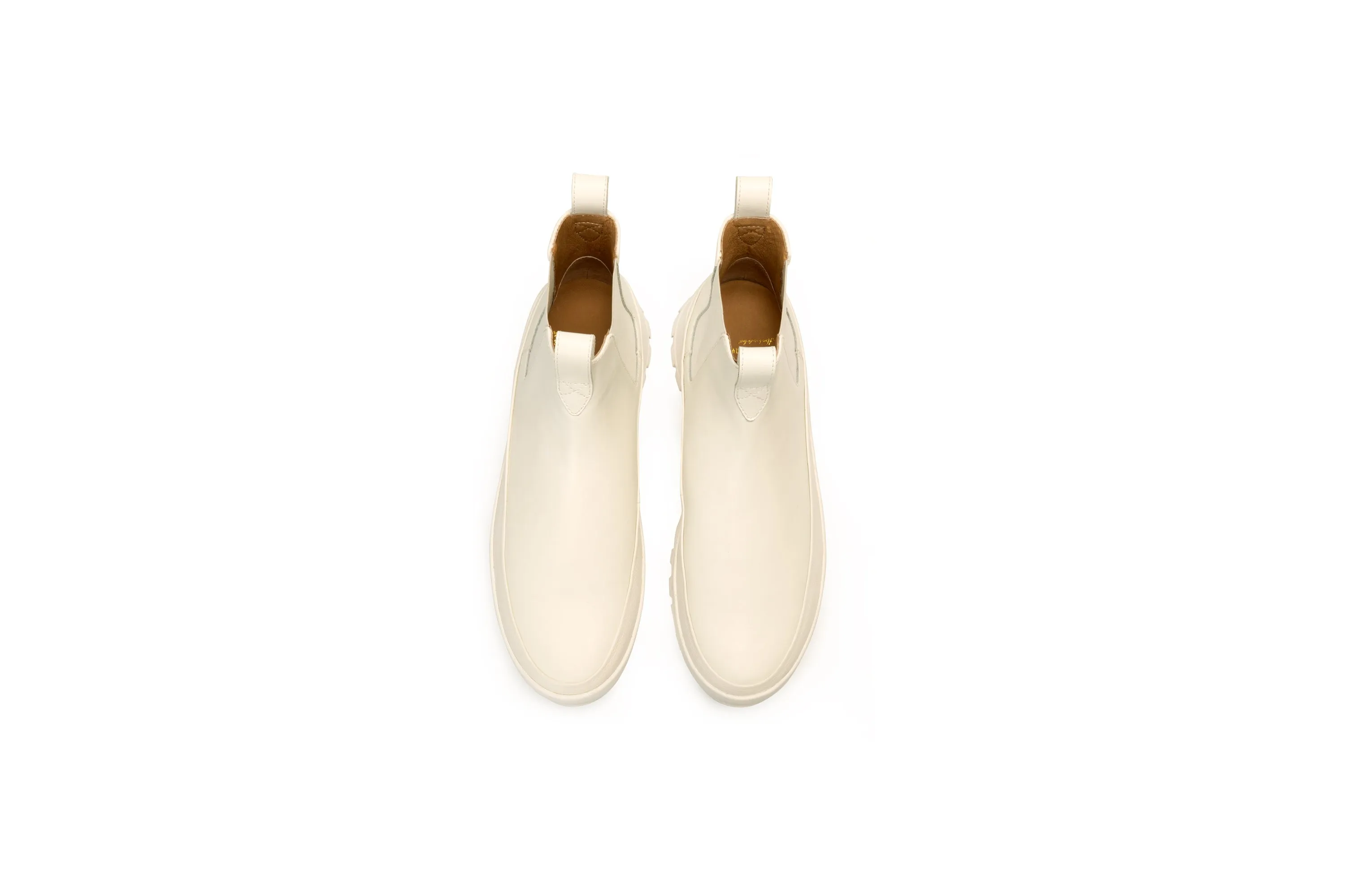 Foot Industry Turtledove Chelsea Boots