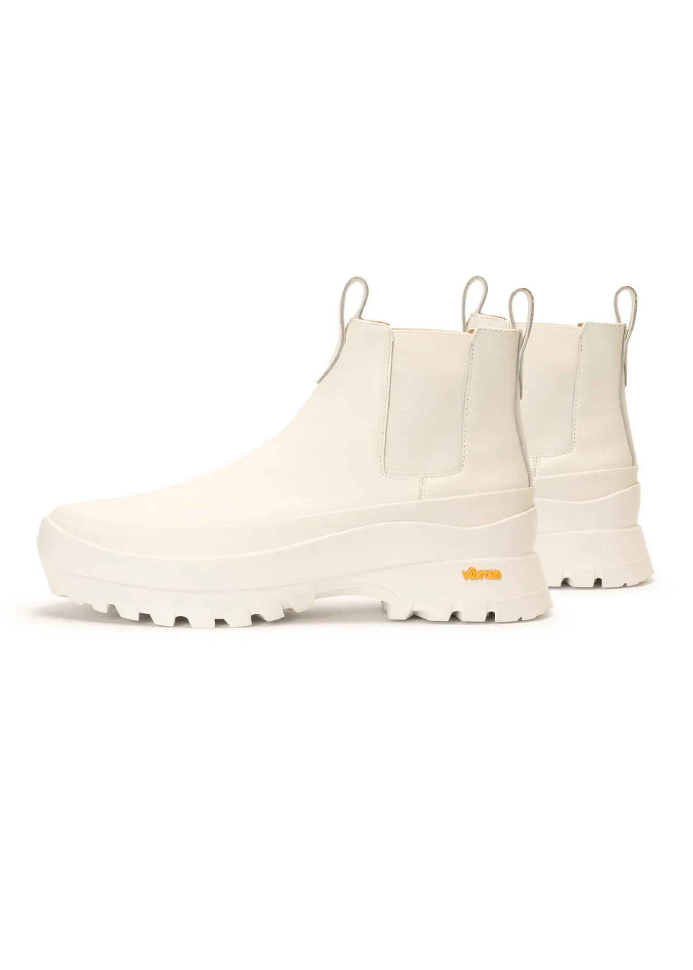 Foot Industry Turtledove Chelsea Boots