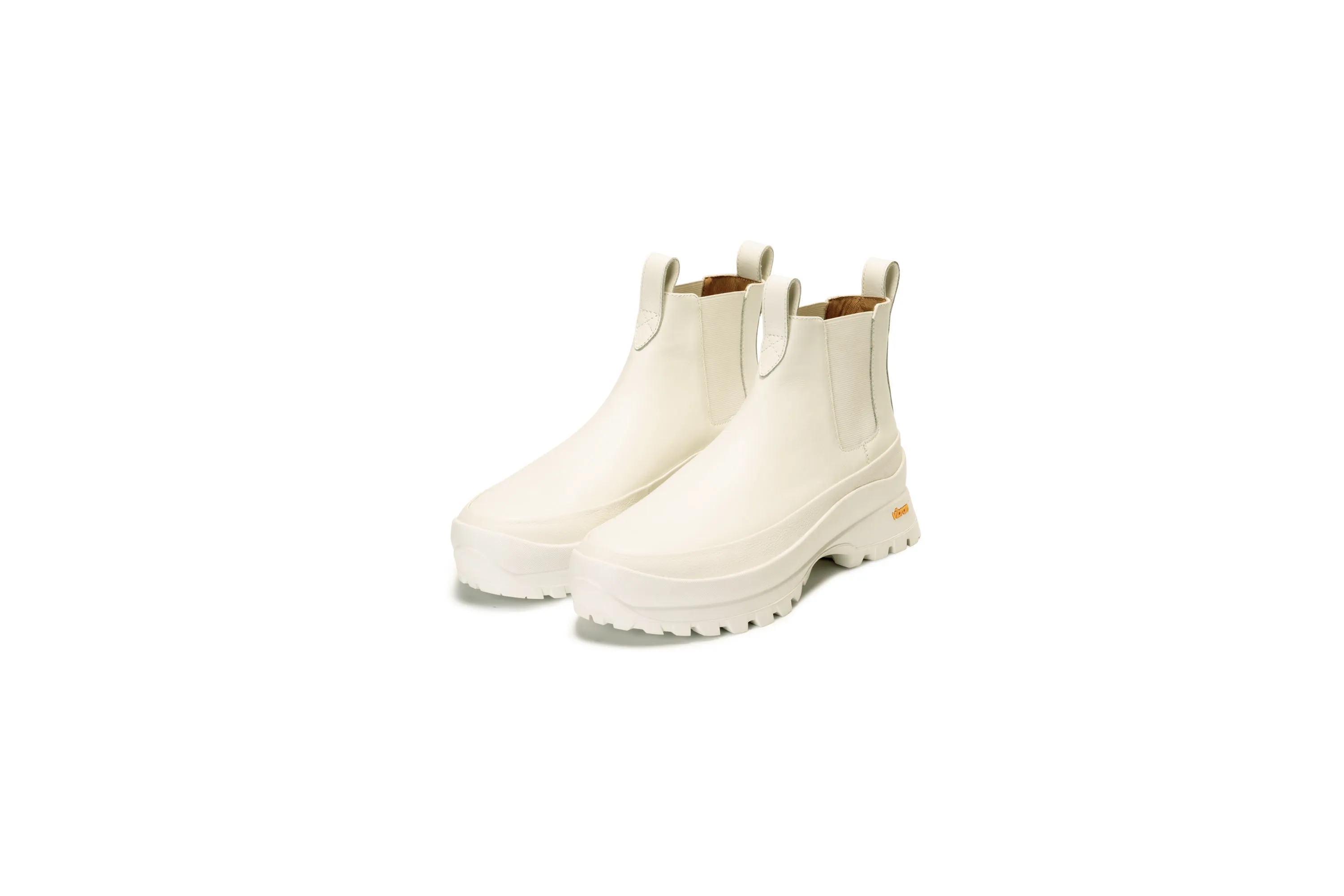 Foot Industry Turtledove Chelsea Boots