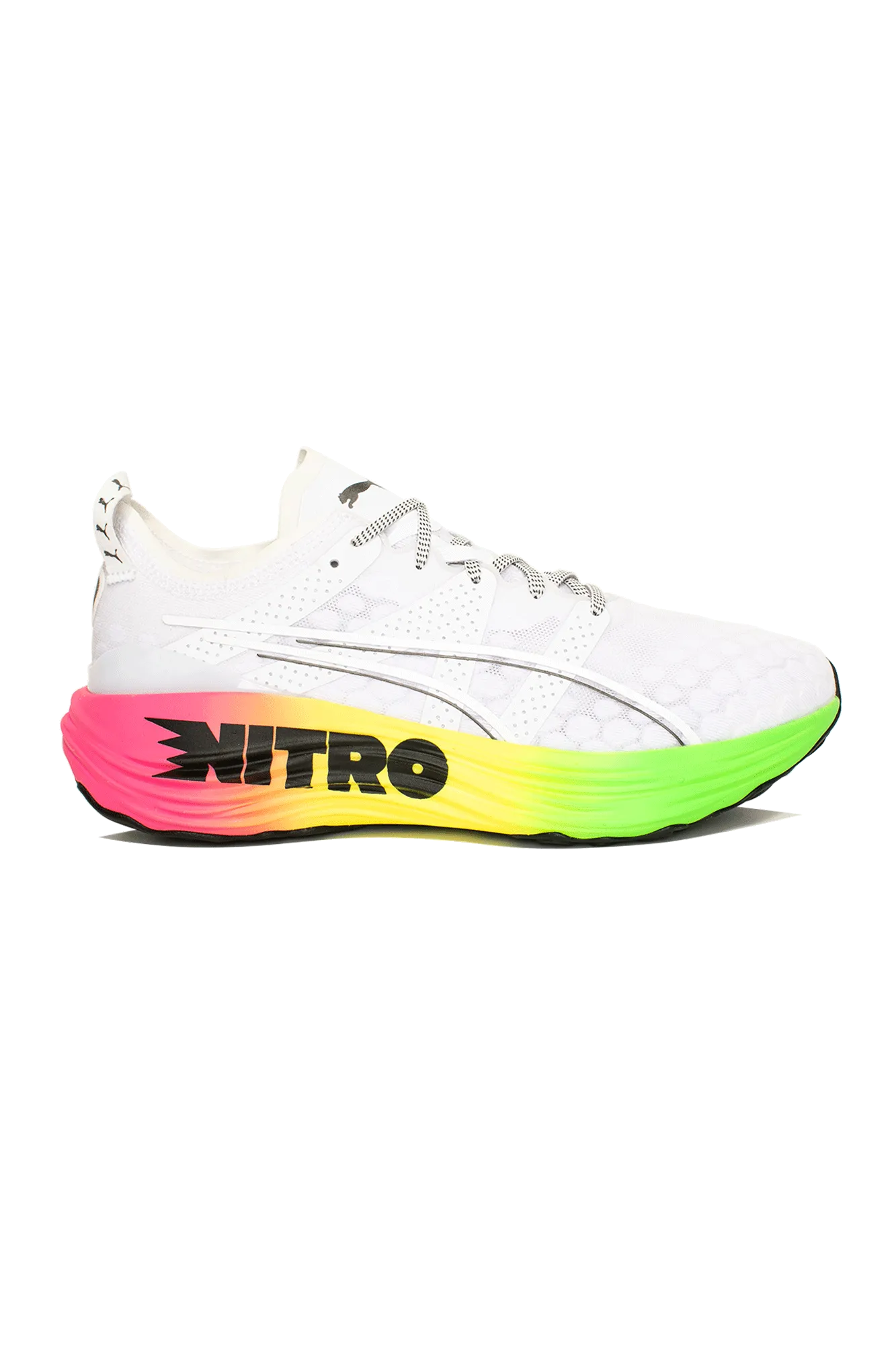Forever Run Nitro