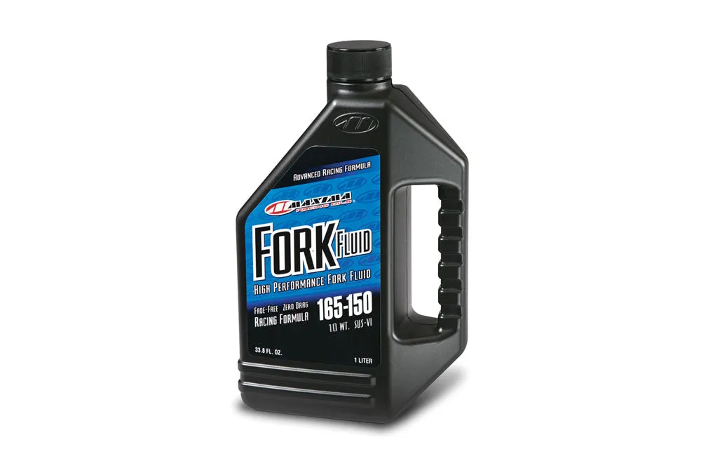 Fork Fluids Racing - Mineral