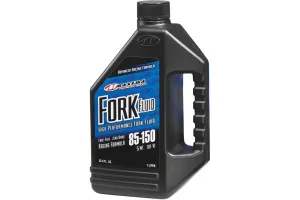 Fork Fluids Racing - Mineral