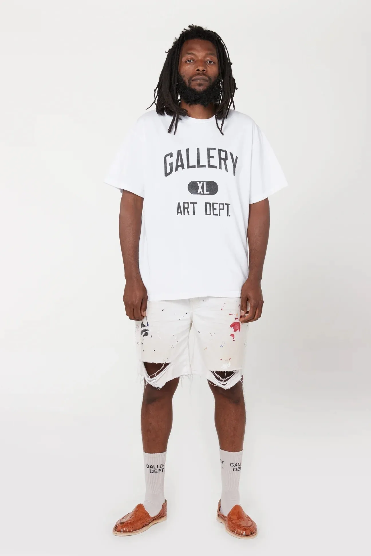 GALLERY DEPT ART DEPT TEE