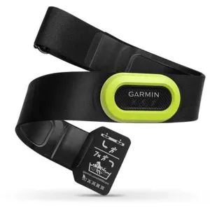 Garmin HRM-Pro Heart Rate Monitor