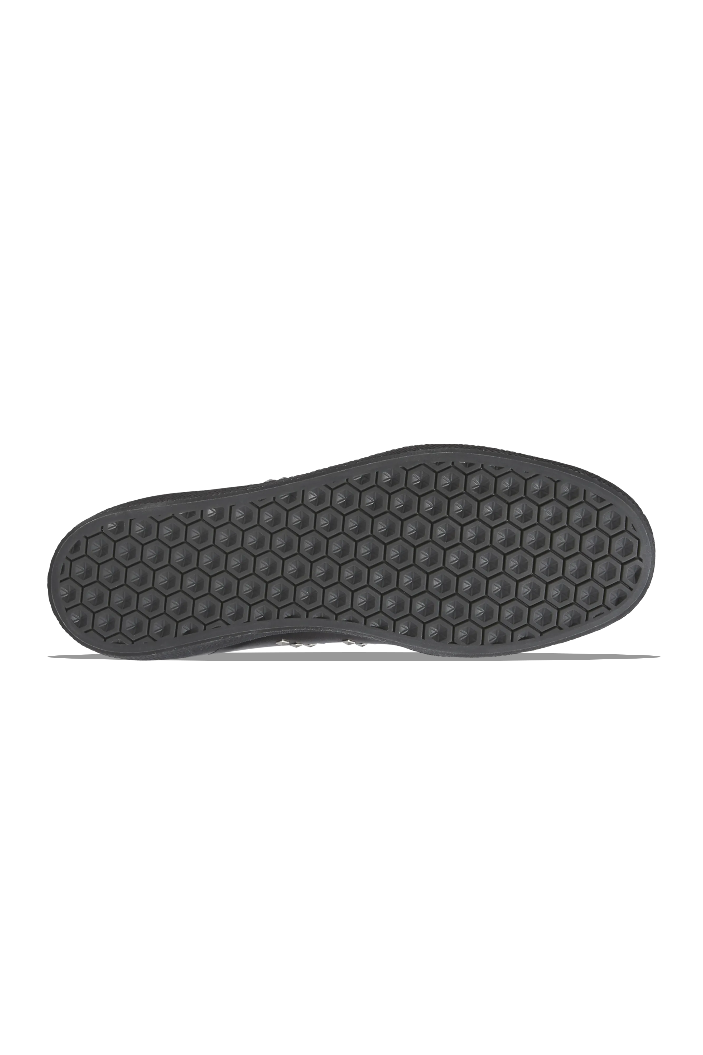 Gazelle Adv x Dime "Core Black"