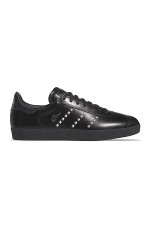 Gazelle Adv x Dime "Core Black"