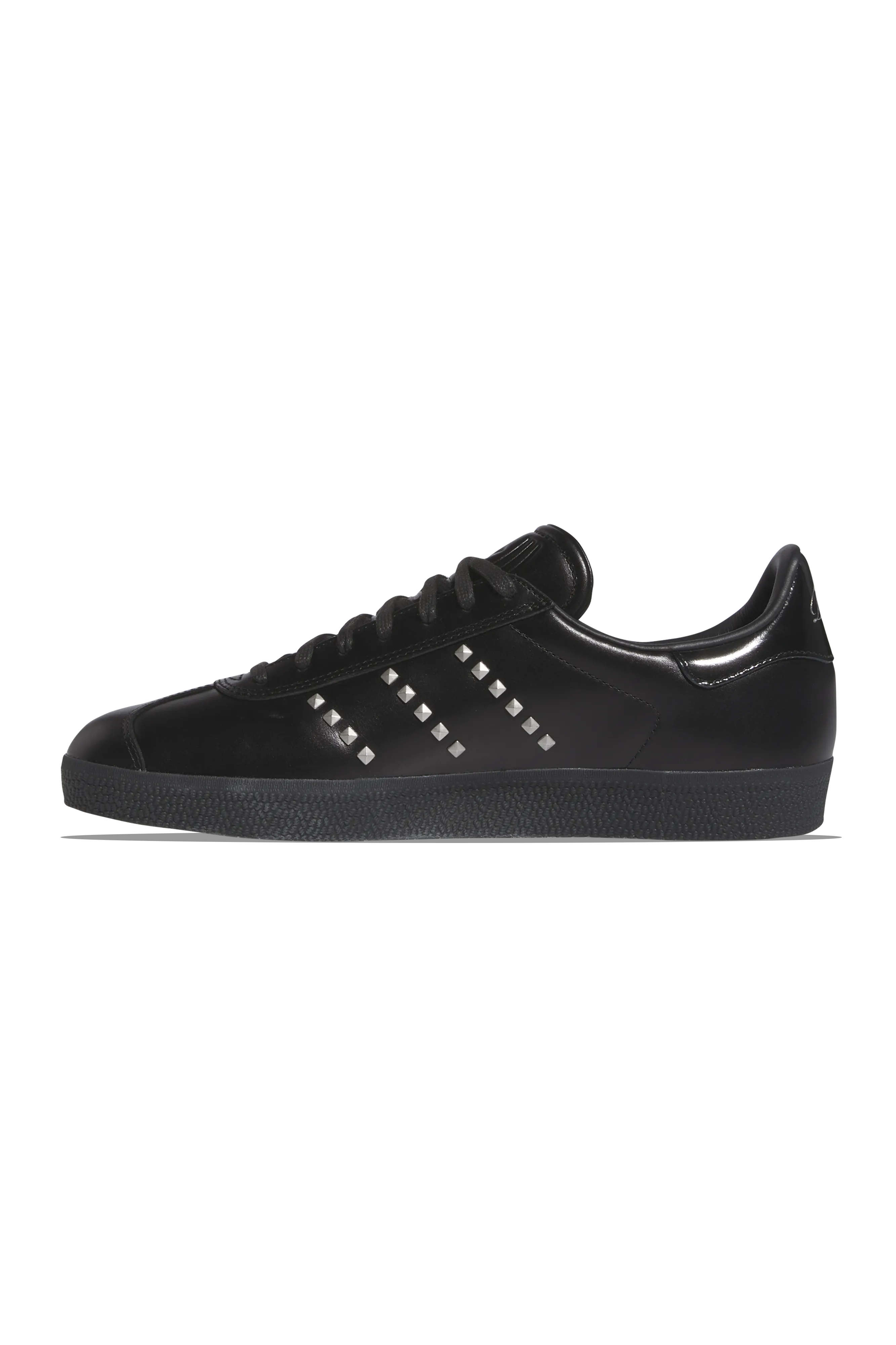 Gazelle Adv x Dime "Core Black"