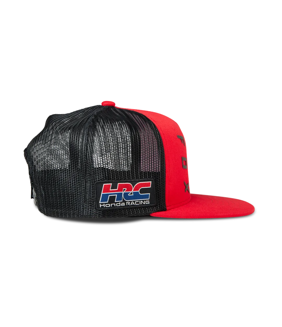 Gorra Fox Fox X Honda Snapback