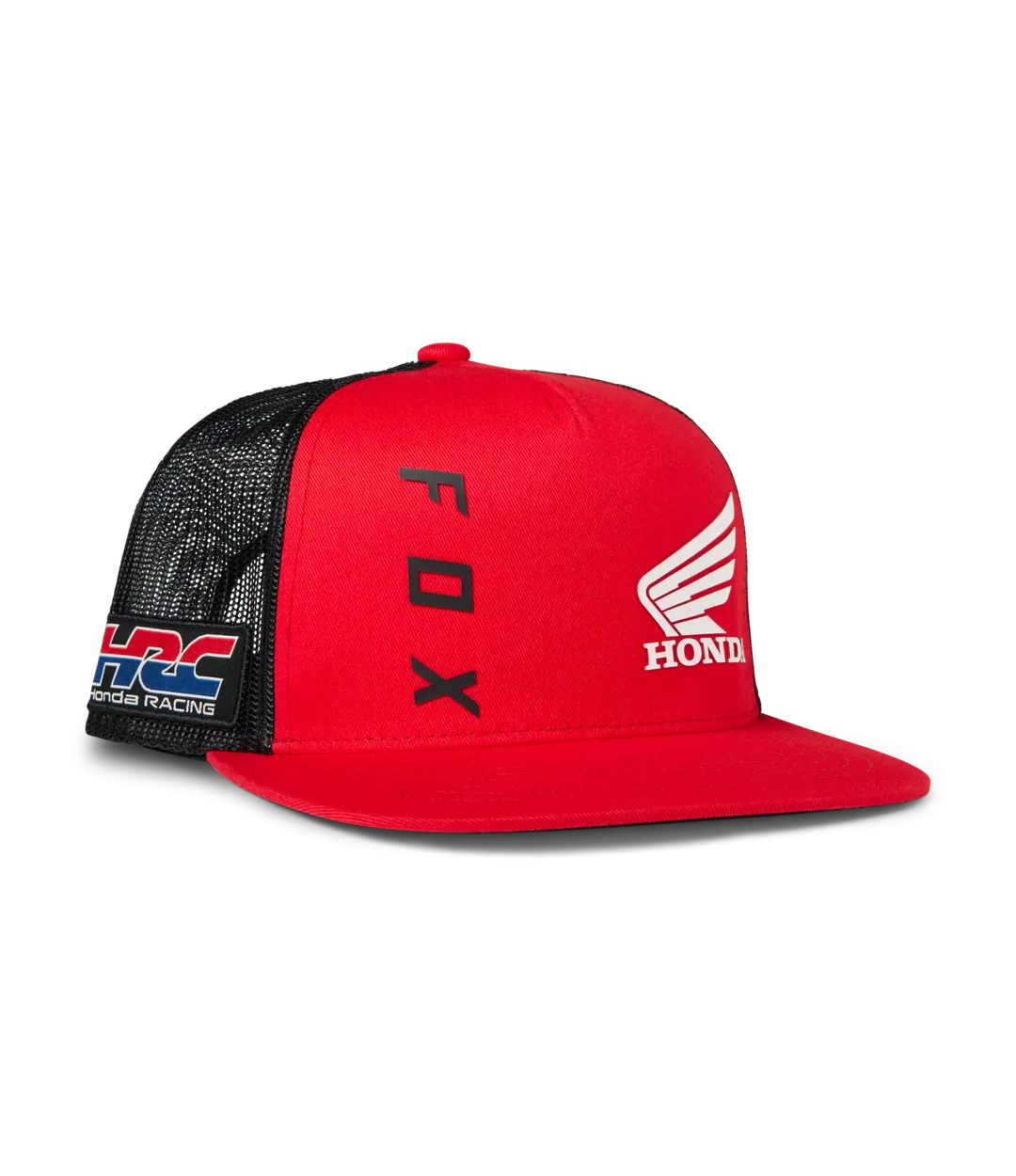 Gorra Fox Fox X Honda Snapback