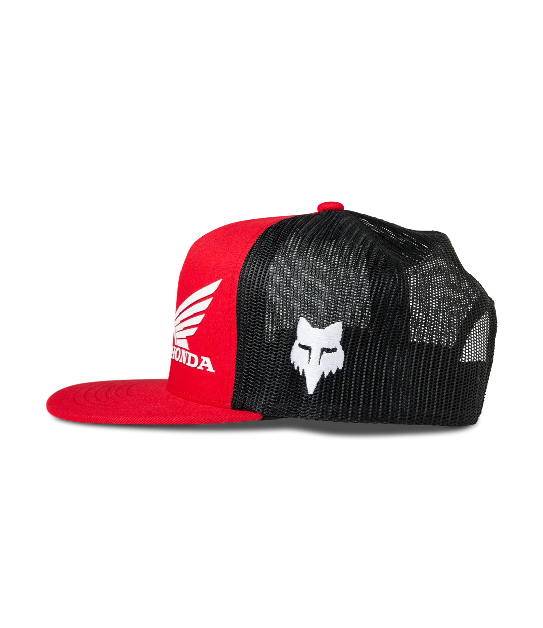 Gorra Fox Fox X Honda Snapback