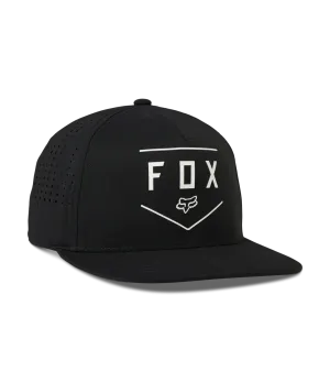 Gorra Fox Shield Tech Snapback