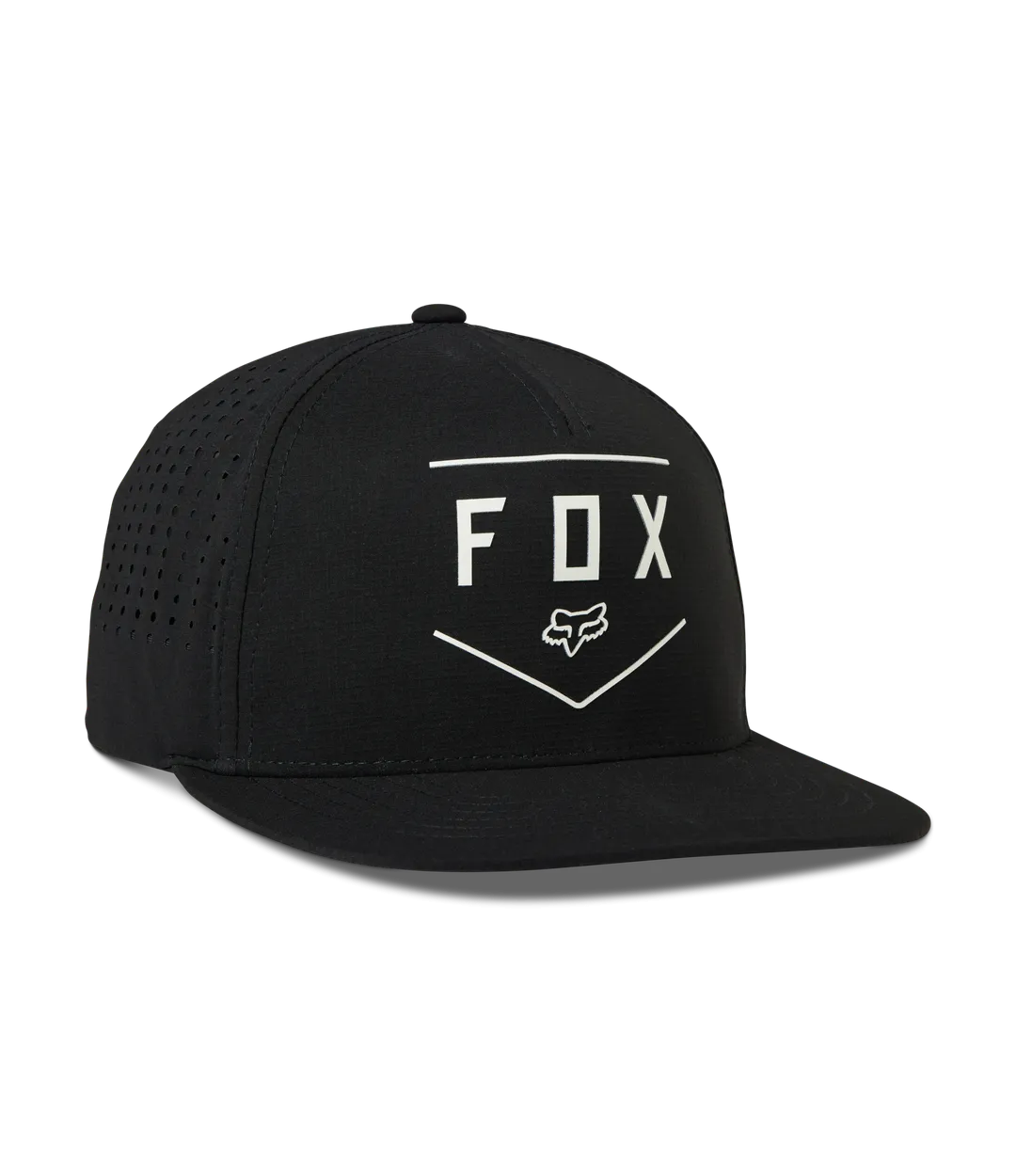Gorra Fox Shield Tech Snapback