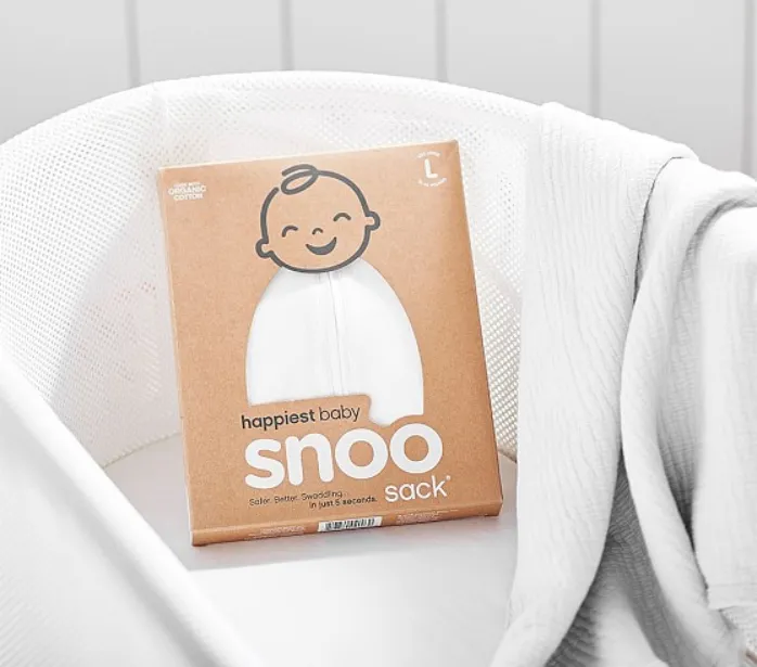 Happiest Baby SNOO Sleep Sack