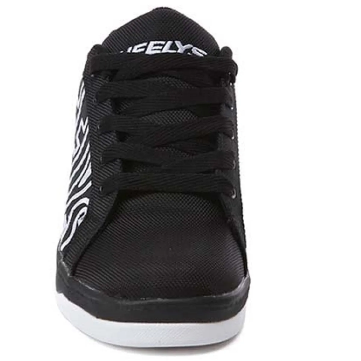 Heelys Boys Split - Black White