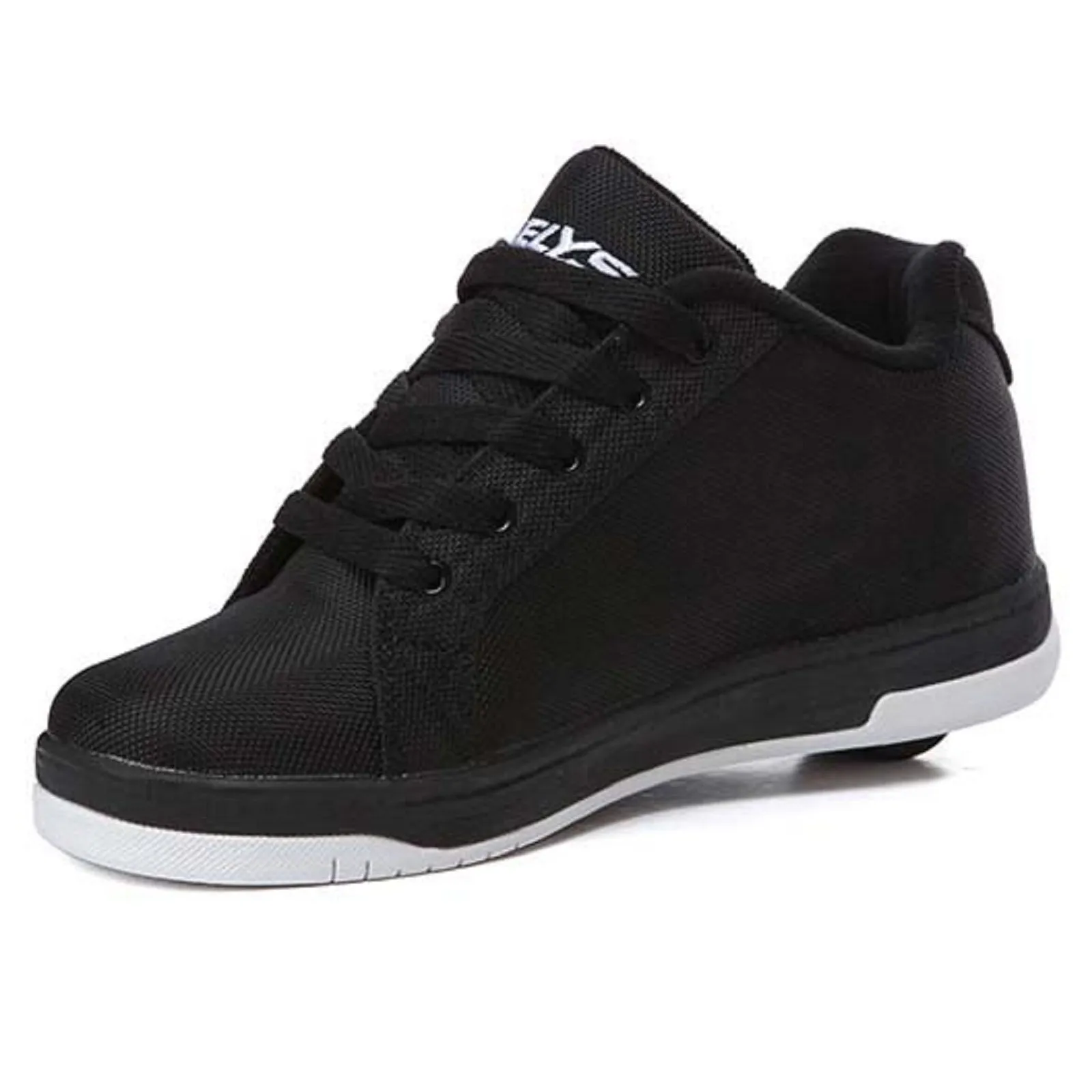 Heelys Boys Split - Black White