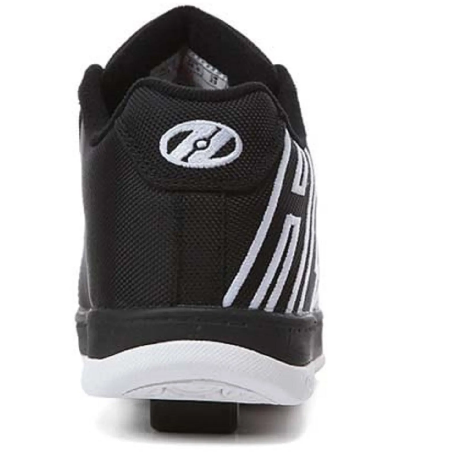 Heelys Boys Split - Black White