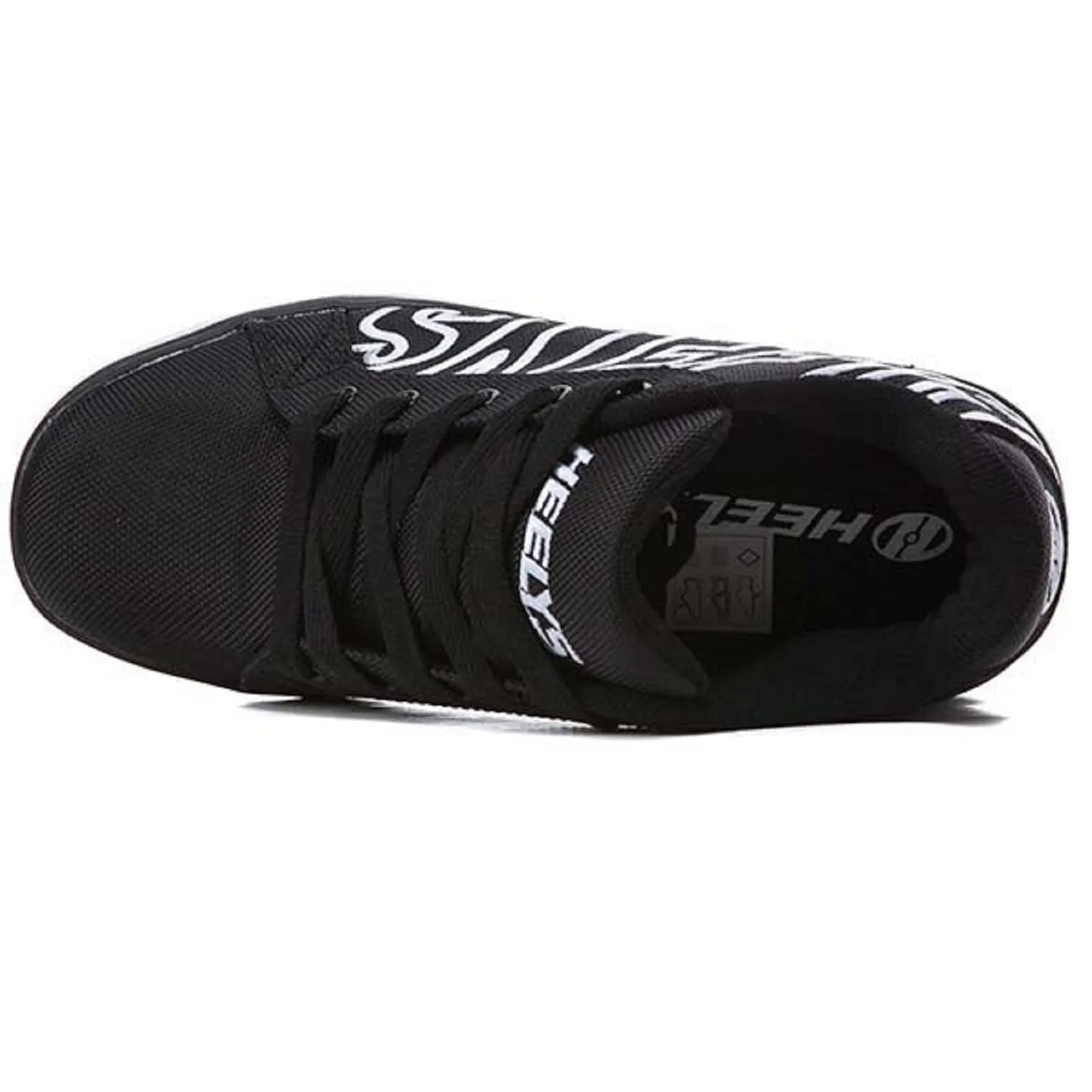 Heelys Boys Split - Black White