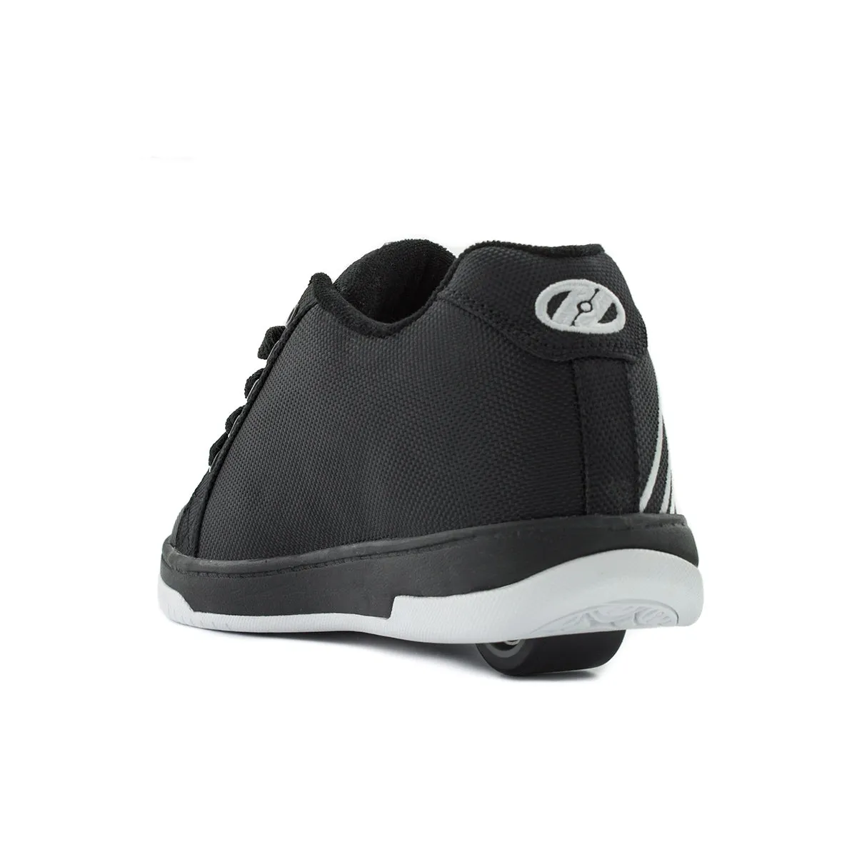 Heelys Boys Split - Black White