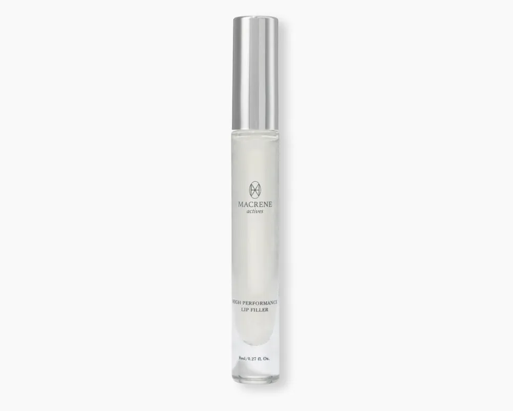 High Performance Lip Filler